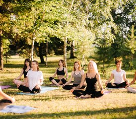 6 Tage Frauen-Rad-, Yoga-, Wander- und Wellness-Retreat im Baskenland, Spanien - Photo 4