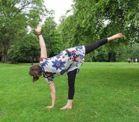 3 Tage Achtsamkeits-, Meditations- und Yoga Retreat mit Klangbad in Lancashire, England, Vereinigtes Königreich - Photo 2