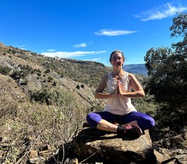 7 Day "The Joy of Simplicity" Yoga and Meditation Retreat in Órgiva, Spain - Photo 3