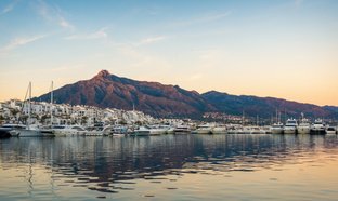 Marbella Retreats & Trips