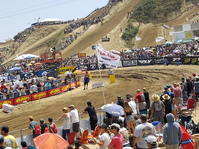 8 Day Self-Guided Motocross Riding in Lake Elsinore, California photo 7