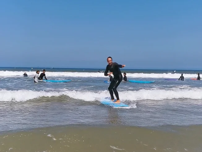 2 Day Surf Camp With A Moroccan Cultural Experience In Sidi Kaouki Essaouira