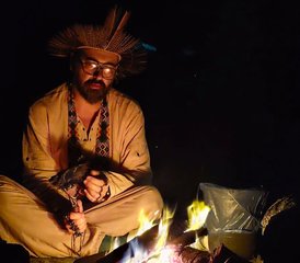 1014 Tage Boutique Retreat: Trans Spirituelle Selbstfindung & Seelenentdeckung in Salvador, Brasilien - Photo 1