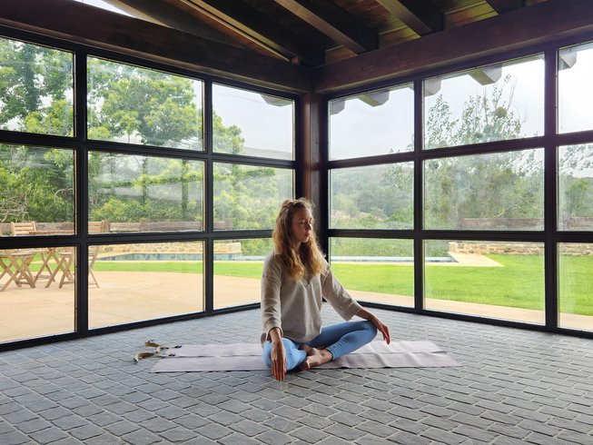 7 Day Rest and Recover: Luxury Somatic Self-Care Retreat in Rural ... - Luxury Self-Care Retreats