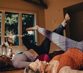 105 Tage Spirit Woman's Yoga-Retreat in Cumbria, Lake District, Vereinigtes Königreich - Photo 1