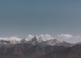 Nagarkot Retreats & Trips