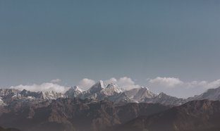 Nagarkot Retraites en Reizen