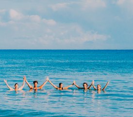 22 Day 200-Hour Yoga Teacher Training in the Caribbean, Costa Rica - Photo 2