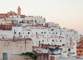 Ostuni Retraites et Voyages
