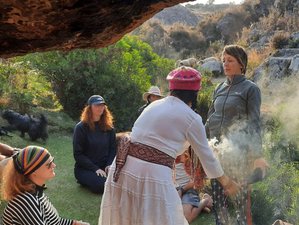 13 Day Visionary Peru Retreat - The Only Mystical Journey in the Sacred Valley of the Incas