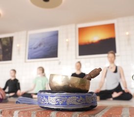 5-Daagse Tevredenheid en Doelgerichtheid: Yoga en Meditatie Retreat in Noord-Friesland, Duitsland - Photo 4