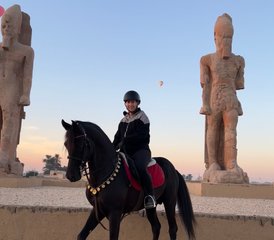 05 Tage Unvergesslicher Reiturlaub in Luxor, Ägypten - Photo 1