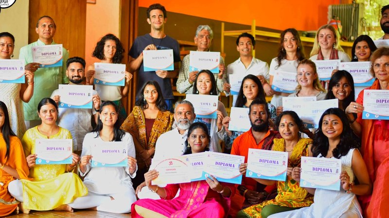 3 Day Yoga Retreat with Jungle Trekking in Kathmandu Valley, Nepal