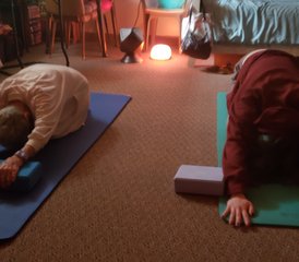 4 Tage Ruhiger Kraft Frauen-Selbstliebe und Akzeptanz Wellness Retreat in Michigan, USA - Photo 2