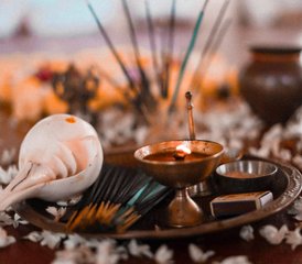 28 Tage Komplette Erneuerung und Wiederaufbau Ayurveda Panchakarma Detox und Yoga Urlaub in Goa, Indien - Photo 2