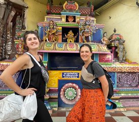 7 jours en stage détox ayurvéda et yoga avec méditation et 3 massages près de Varkala, Kerala, Inde - Photo 5