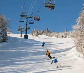 7 Day Yoga and Ski or Snowboarding Holiday with Thermal Mineral Water in Sofia, Bulgaria - Photo 3