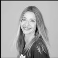 Bettina Walter - portrait