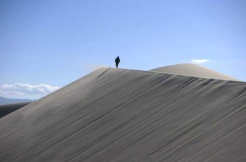 14 Tage Fußspuren durch die Mongolei Tour: Abenteuer durch die Gobi bis Zentral- und Nordmongolei