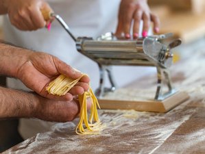5 Day Food, Wine, and Culture in Naples, Pompeii and Amalfi Coast, Italy