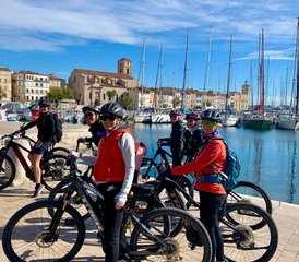4 Jours de Retraite Bien-être d’exception face à la Méditerranée en Cassis, France - Photo 3