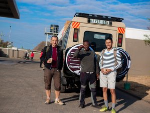 2 Day Camping Safari in Kitulo National Park from Iringa, Tanzania