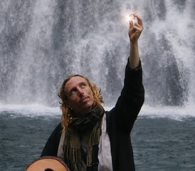 67 Day The Raga Yoga Retreat in Dharamshala, India - Photo 1
