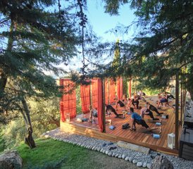 117 Day Luxury Yoga Retreat in Lefkada, Greece: A Pause in the Greek Islands - Photo 1
