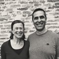 Mickaël & Gaëlle  - porträt