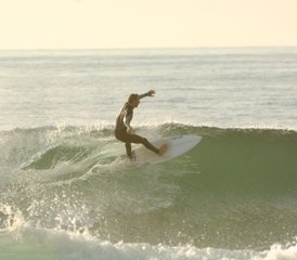 8 Tage im Goodtimes Surf Camp mit Optionalem Yoga an der Costa Verde in Nordportugal - Photo 3