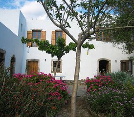 8 Tage Männer Yoga und Emotionale Achtsamkeit Retreat mit Nikos, Nikolas und Eugenia in Kreta, Griechenland - Photo 2
