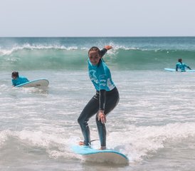 06 días de surf y estancia para niveles avanzados, principiantes e intermedios en Auckland, Nueva Zelanda - Photo 1