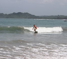 8 Day Unique and Personalised Surf Camp in Samara, Guanacaste, Costa Rica - Photo 4
