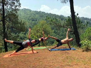 10 Day Detoxifying Ayurveda Yoga Retreat in Kathmandu, Nepal