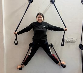 28 Tage 200-Stunden Intensivkurs Yogalehrer Ausbildung in Dehradun, Indien - Photo 3