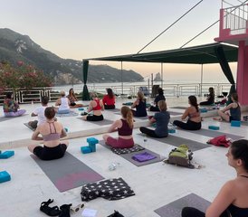 8 jours en stage de randonnée, kayak et yoga sur la plage sur l’île magique de Corfou, Grèce - Photo 2