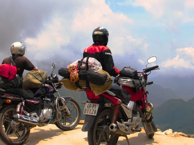 7 Day Hoi An to Ho Chi Minh Self-Guided Motorcycle Odyssey in Vietnam photo 5