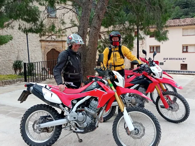 5 Day Catalan Guided Motorcycle Tour Taking in Historical, Natural and Cultural Sights photo 5