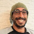 Yassine retrato