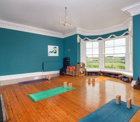 3 Day Rebalance Luxury Yoga Retreat in Scotland, UK - Photo 4
