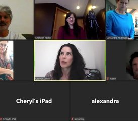 21 Day 200-Hour Online Hatha Yoga Teacher Training Course - Photo 3