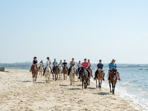 3 Day Countryside Escape with a Day of Equestrian Activities in Moita, Portugal