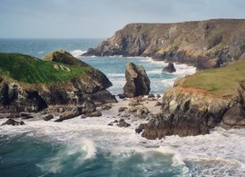 Cornwall Retreats & Trips