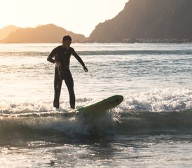 15 Day Balance Package Surf Camp and Yoga Retreat in Aljezur, Portugal - Photo 3
