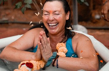 14-Daagse Ayurveda, Yoga, Deep Healing en Detox Retreat in Goa, India