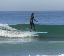 78 jours en stage de longboard : glisse, découverte et progression à Tamraght, Maroc - Photo 1