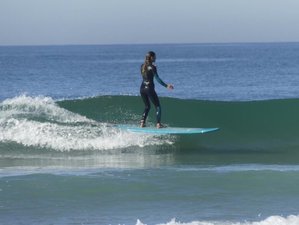 8 jours en stage de longboard : glisse, découverte et progression à Tamraght, Maroc