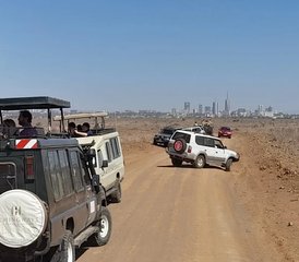 4 Tage Tansania Safari: Lake Manyara, Serengeti & Ngorongoro Krater - Photo 2