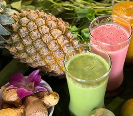 76 Tage Umfassendes Saft- und Rohkost-Retreat mit Yoga in Phuket, Thailand - Photo 1