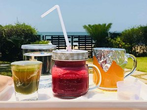 15 Day Diabetes Management Detox Retreat on Sernabatim Beach, Goa with Blood Sugar Monitoring